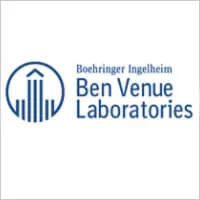 BenVenue Logo