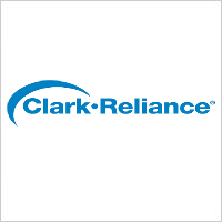 Clark Reliance Logo