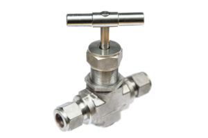 High Purity Compressed Gas Fitting & Valves