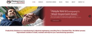 Cleveland engineering consulting