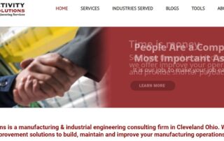 Cleveland engineering consulting