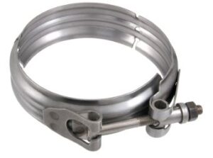 Voss V-Retainer