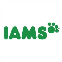 Iams Dogfood Logo